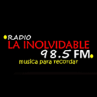 La Inolvidable