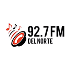 FM 92.7 del Norte