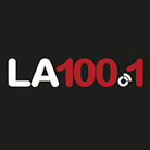 La 100.1