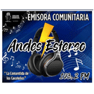Andes Stéreo