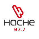 Hache 97.7