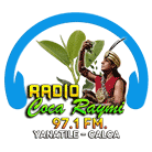 Radio Coca Raymi