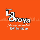 La Oroya