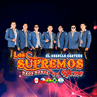 Los Supremos Del Ritmo