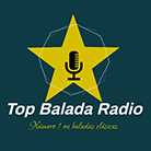 Top Balada Radio