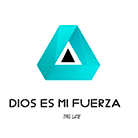 Dios es mi Fuerza