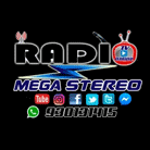 Radio Tv Mega Stereo