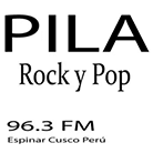 Pila Rock y Pop