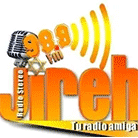 Jireh Stereo