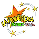 La Poderosa Stéreo