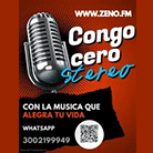 Congocero Stereo