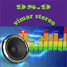 Vimar Stereo