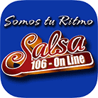 Salsa 106