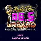 Urbano Radio TV
