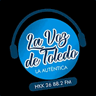 La voz de Toledo