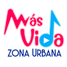 Más Vida - Zona Urbana