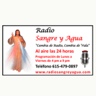 Radio Sangre y Agua