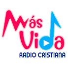Más Vida - Radio Cristiana