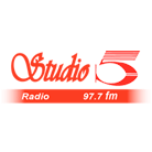 Radio Studio 5