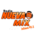 Radio Nueva Mix