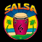 Salsa Rey