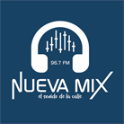 Radio Nueva Mix