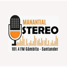 Manantial Stéreo