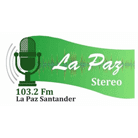 La Paz Stéreo