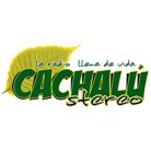 Cachalú Stéreo