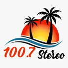 100.7 Stereo