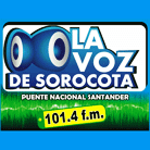 La Voz de Sorocota