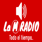 La M radio