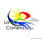 La Cometa