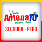 Antena 10 - Sechura