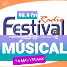 Radio Festival Musical