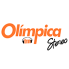 Olímpica Stereo - Bogotá