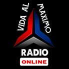 Vida al Máximo Radio