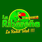 Radio La Ribereña