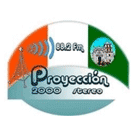 Proyección 2000 Stéreo