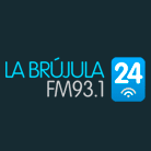 La Brújula 24