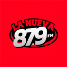 La 87.9