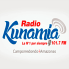 Radio Kunamia