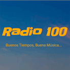 Radio 100