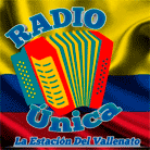 Radio Única Dcr