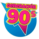 Generación 90 Radio