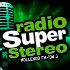 Súper Stereo - Mollendo