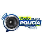 Radio Policia Nacional