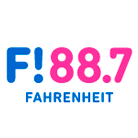 F 88.7 Fahrenheit