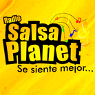 Salsa Planet Radio