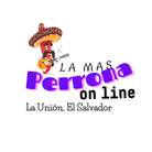 La Mas Perrona Radio
